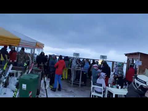 Brăiesku @KDKmusic #kdksnowfreaks Straja 2023