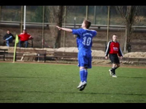 SV Schönefeld 1995 vs. RSV Waltersdorf III