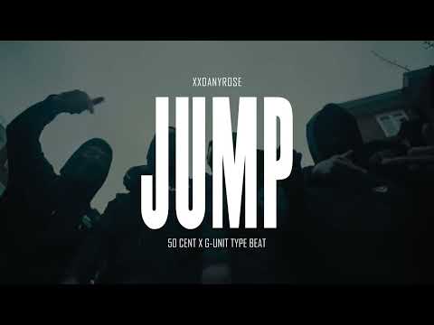 [FREE] 50 Cent x G-Unit x Digga D Type Beat 2024 - "Jump" (prod. by xxDanyRose)