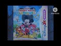 Animaniacs Wakko S Wish Mickey Mouse Clubhouse Twinkle Twinkle Little Star MASHUP