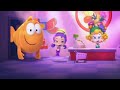 Bubble Guppies It S Time For Lunch Super Market Season 1