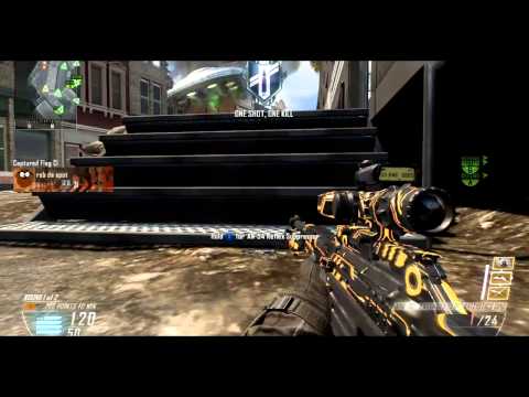 FaZe Spratt's Top 10 Favourite Clips of 2013.