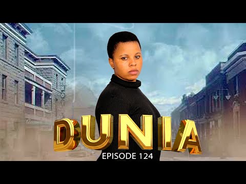 DUNIA (Ep 124)