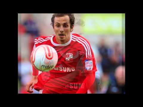 FLEETWOOD TOWN - SWINDON  2-2