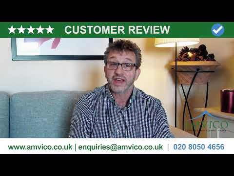 AMVICO LTD video.