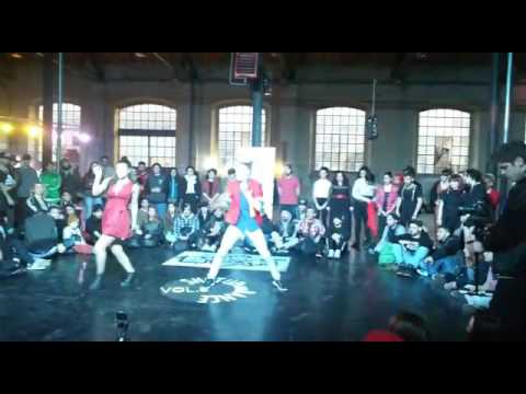 Real & Kevin - Streetstar Italy Suad