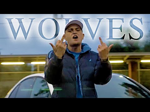 TKO x FORTAY x KEARVE - WOLVES (BOOMBAP)