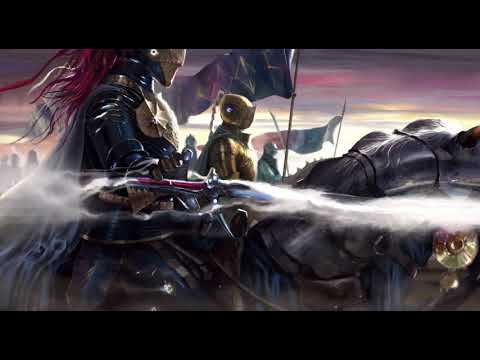 Mark Petrie Mix [ Epic & Heroic music ]