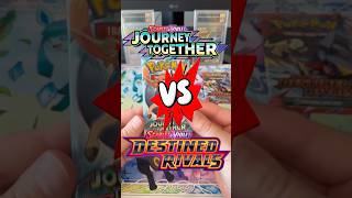 Such a colourful card! #pokemon #pokemoncards #pokemontcg #viralshorts #packbattle #shorts #rare