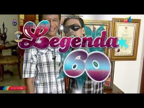 Lagenda 60an (Dato' Jeffrydin)
