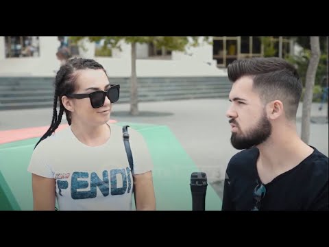 Çfarë e bën një femër të humbasë interesin? #GotaVoxPop