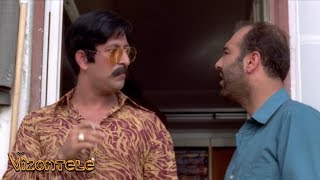 Vizontele - Sende Bunu Yedin