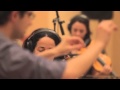 Naiyaandi Film Inikka Inikka Song Orchestra Recording Session 1