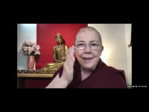 Understanding Dependent Arising, the Best Method for Realizing Emptiness (Part 2)