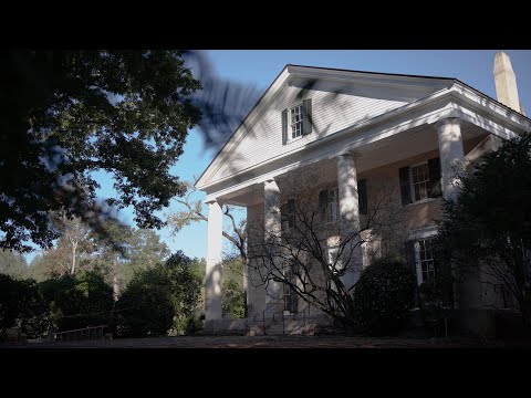 Mayor Kurt Wilson: Reimagining Mimosa Hall and Founders Park