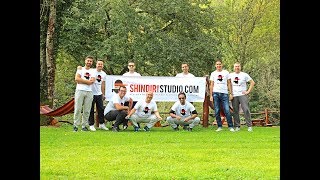 Shindiri Studio - Video - 3