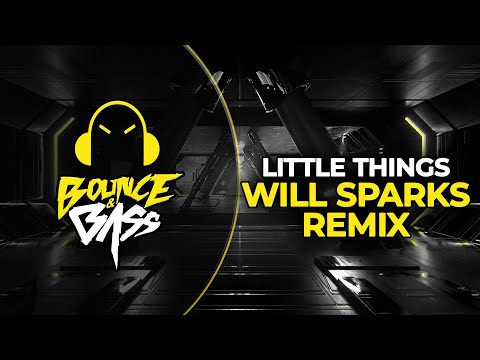 Louis The Child & Quinn XCII & Chelsea Cutler - Little Things (Will Sparks Remix)