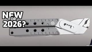 "Leatherman Crunch" Coming?