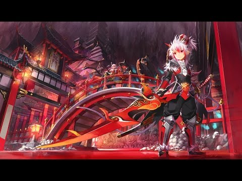 {183} Nightcore (Manafest) - Skills (with lyrics)