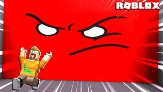 Beating The Impossiwall Roblox Be Crushed By A Speeding - roblox noob bilder