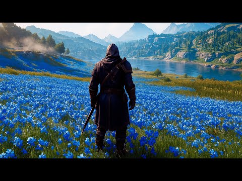 Top 30 AAA Games in 2025 | Best AAA Game Releases