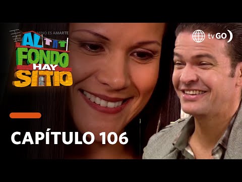 Al Fondo hay Sitio 5: Carlos made Charo reminisced about old times (Episode 106)