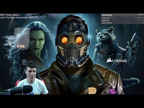 ZvP Double Ling Elevator into Bane Drops | PiG's Filthy Adventures #12