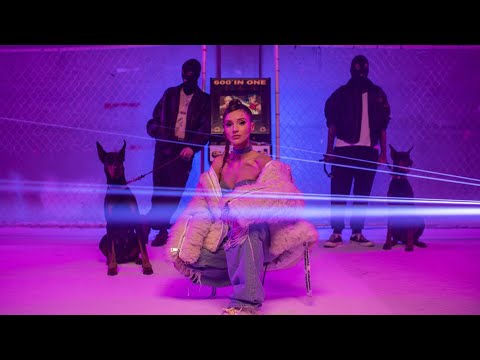 MaRina - Nie Prowokuj (Official Video)