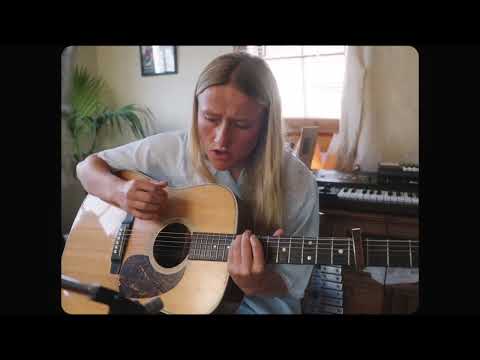 There's A Tuesday - 'London & Leaving' Live from Will's Studio