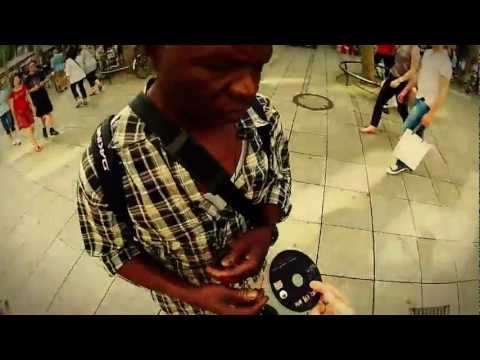 Nasou - Sack voller Songs (HD)