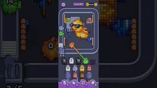 Pixel Flow Level 811