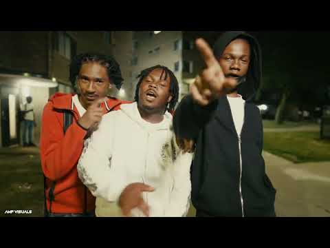 Shoebox Baby- Im da Baby (freestyle) shot by @amf.visuals