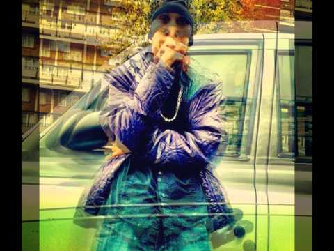 Youngs.Y3 Ft. Sweetz-Badmind for the year [Net Audio]