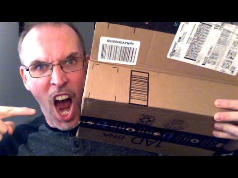 GotBot Goes Live: Ectotron, X-Men Crossover, Unboxing and Galactic Odyssey Update