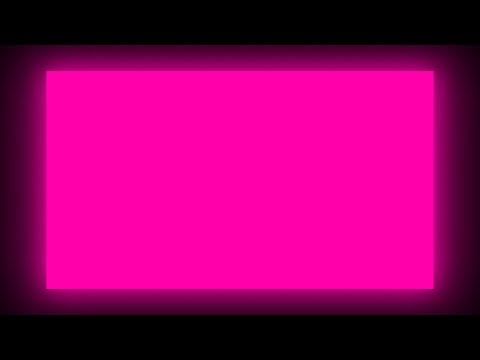 Ultra Bright Pink Screen HDR 4,000 nits