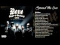 Bone Thugs-N-Harmony "Spread The Love" [W/Lyrics]