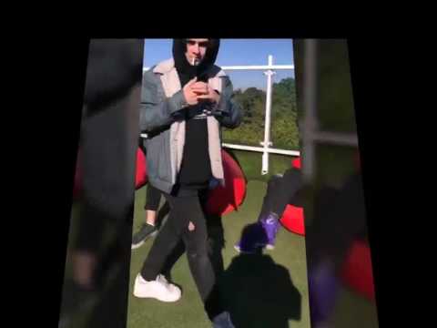 FLESH/LIZER/WHY HUSSEIN/LILDRUGHILL/KRESTALL/Courier/Boulevard Depo/i61/ЗАКАТ99.1 - В СПБ