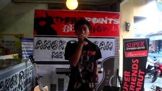 preview picture of video 'ISNAN | Three Points Beatbox Garut | Meet to be Great: Show Night Party'