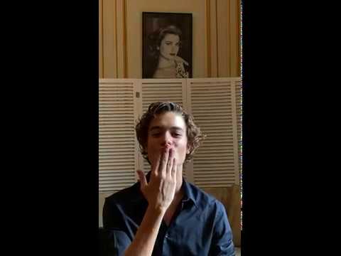 Marco MASCIARI - 17 years old - Italy