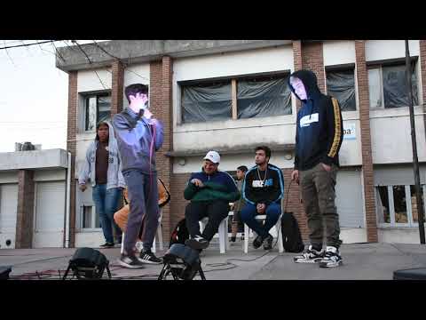 ZIK vs DIECA- Semifinal | Mambo Free