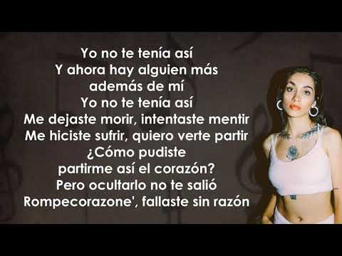 Rusherking, Tiago PZK, KHEA, LIT Killah, Duki, Maria Becerra - ADEMAS DE MI REMIX (Official Video)