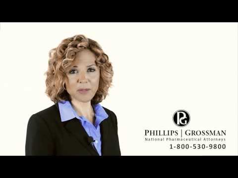 Phillips Grossman   Risperdal