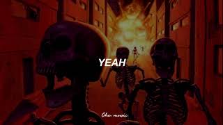 Post Malone - No Option (Lyrics)