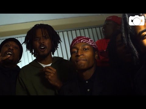 Dee Potts "Hurry"/Homi Skeez "Homi" Prod  by FrontLine Prodictions