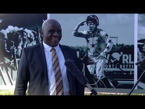 MK'S PRIDE - 2021 #ThisIsRacing JOBURG SPRING CHALLENGE (Grade 2)