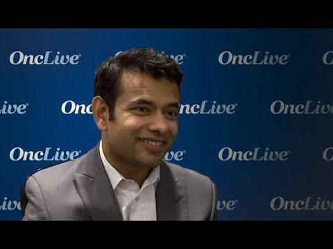 Dr. Pal on Molecular Signatures in Renal Cell Carcinoma