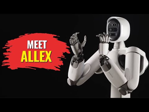 ALLEX Review Video 4