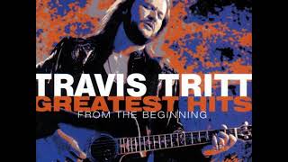 Travis Tritt - I&#39;m Gonna Be Somebody