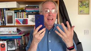 A very different way to make phones: My review of the latest Fairphone 6+