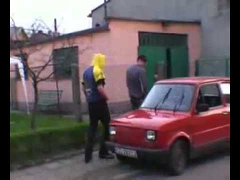 Samochód jutra